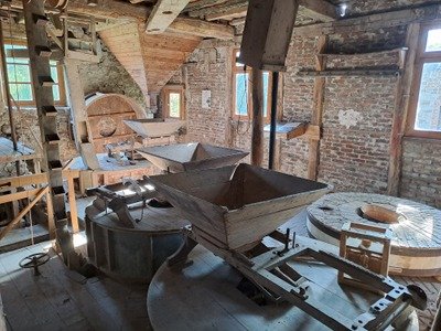 Stages,cours Au moulin Gourmand