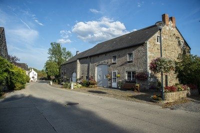 Stages,cours De ferme village, saveurs héritage