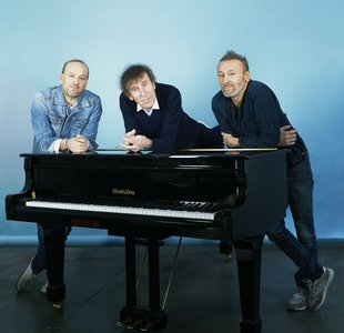 Stages,cours Alain Souchon