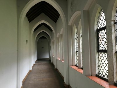 Stages,cours Visite deux voix monastère Clarisses