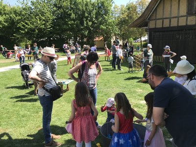 Stages,cours On fête rentrée