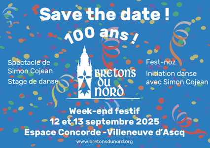 Stages,cours Les bretons Nord 100 !