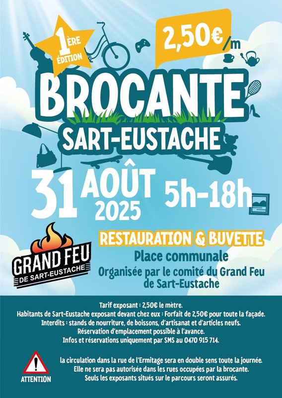  Brocante