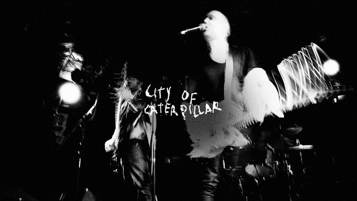 Concerts City Caterpillar
