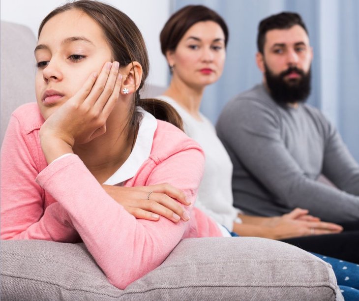 Conférences Conférence : Super parents imparfaits - si c était ça, vraie force?