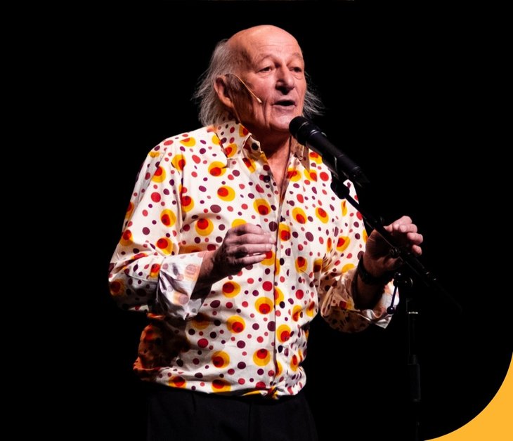 Spectacles Le p tit Joseph