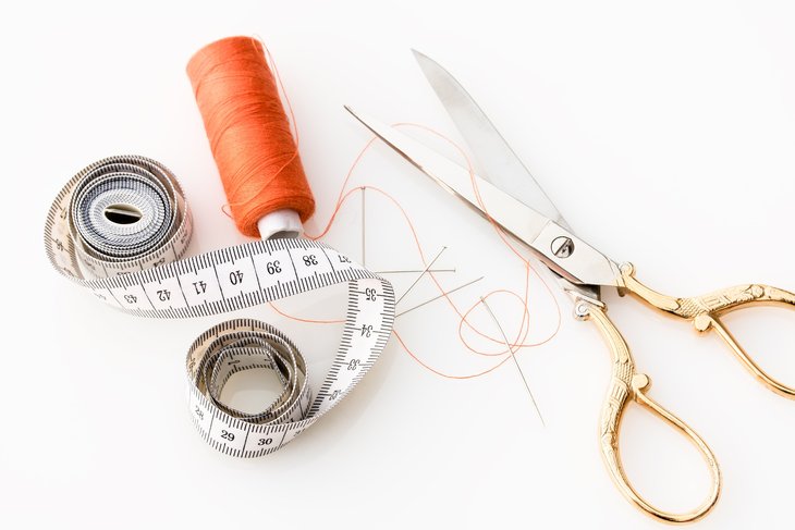 Stages,cours Atelier couture Ado