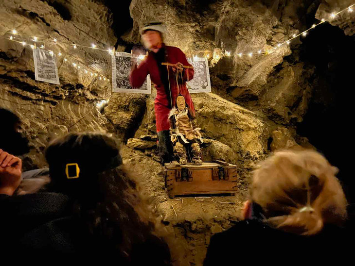 Loisirs Balade Histoire la Terre »