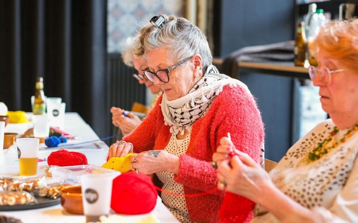 Stages,cours Fil Bistro 25/26