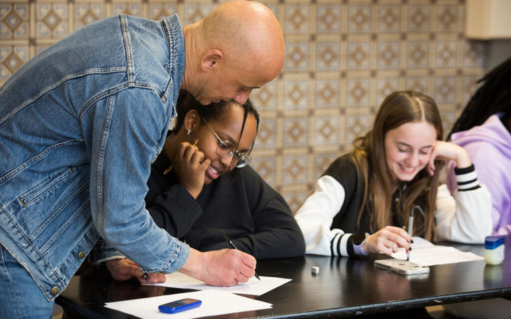 Stages,cours Ateliers d’écriture 25/26