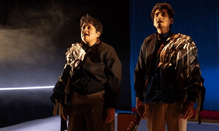 Spectacles Recordar, c’est vivre nouveau