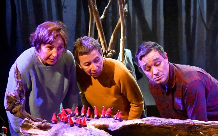 Spectacles Casimir - Arts couleurs