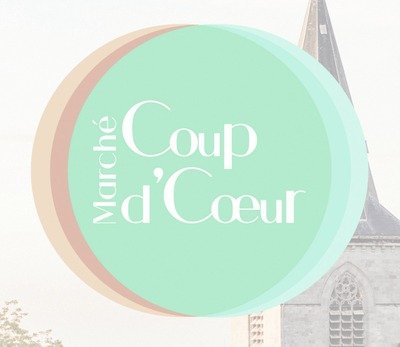 Stages,cours Marché Coup d Coeur 2025