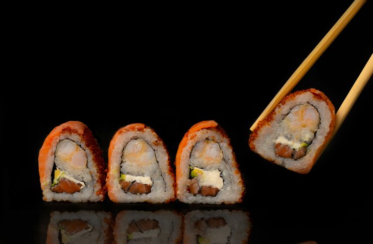 Stages,cours Apprendre faire Sushis