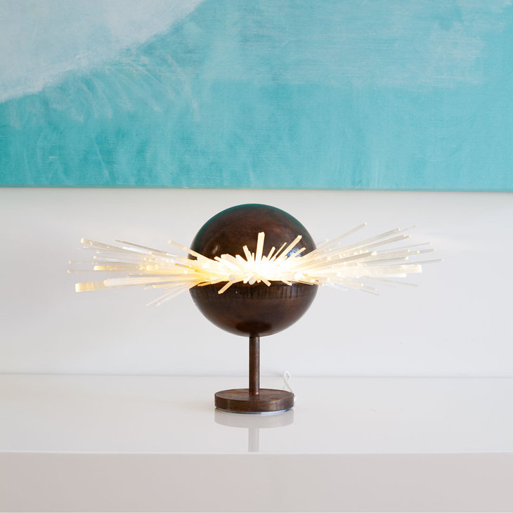 Expositions Résonance