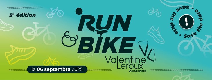 Stages,cours Run Bike Apt
