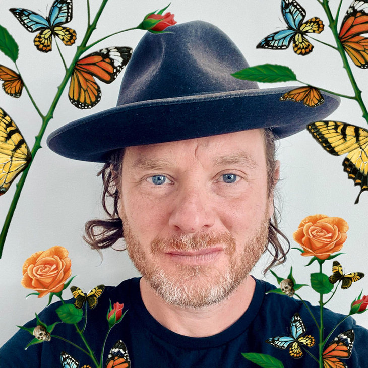 Concerts Yan Perreau Solo Bxl Scènes