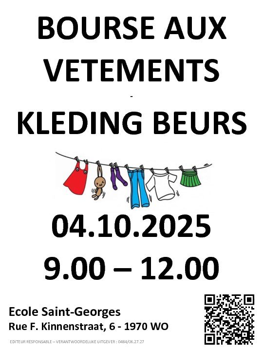 Loisirs Bourse vêtements d automne/hiver, jeux, jouets, livres, vélos