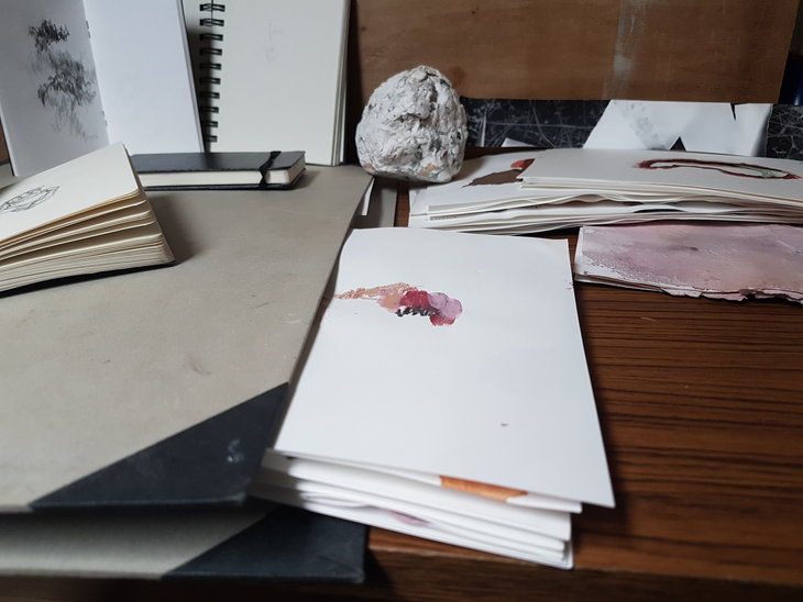 Stages,cours D autres regards (échanges nos pratiques artistiques)