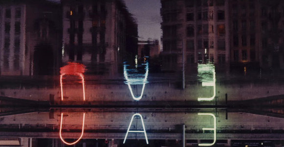 Spectacles États-limites