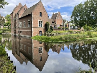 Stages,cours Visite guidée Château Flers