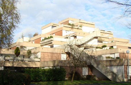 Stages,cours Exposition architecture : Modèles Innovation