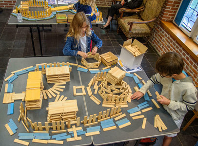 Stages,cours Atelier architecture libre Kaplas