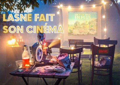 Stages,cours Lasne fait cinéma