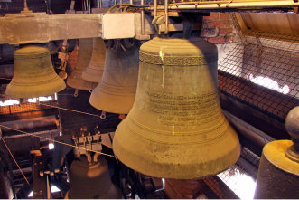 Stages,cours Visites guidées carillon
