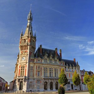 Stages,cours L ancienne chambre commerce