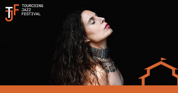 Stages,cours Tourcoing Jazz Festival : DAFNÉ KRITHARAS