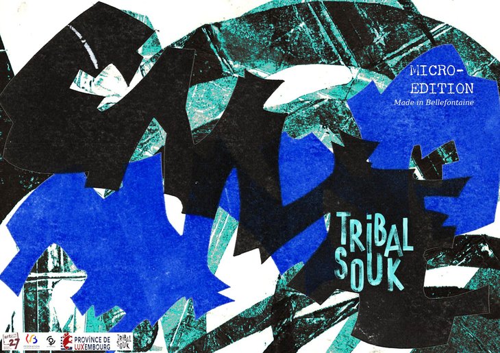 Stages,cours Gravure techniques mixtes. Création fanzines