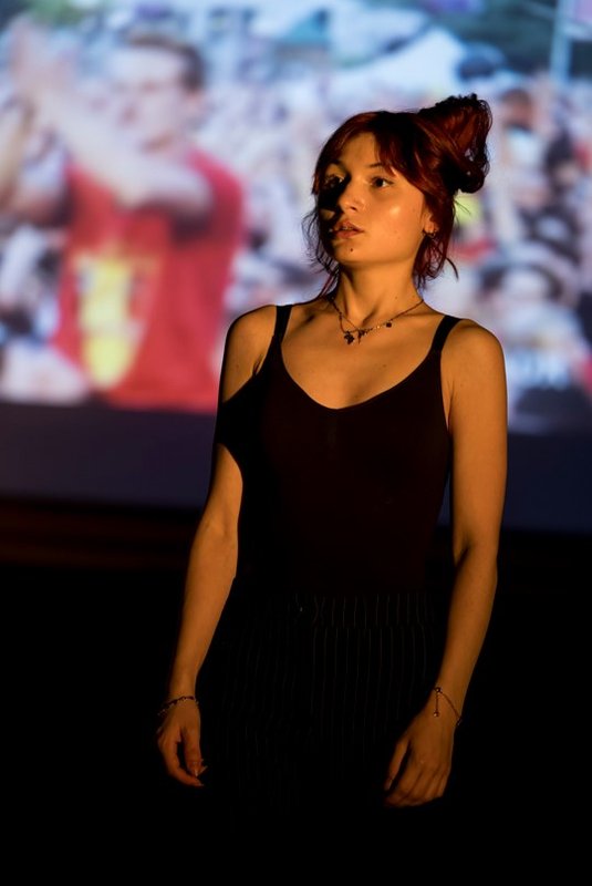 Stages,cours Stages Théâtre et/ou Cinéma