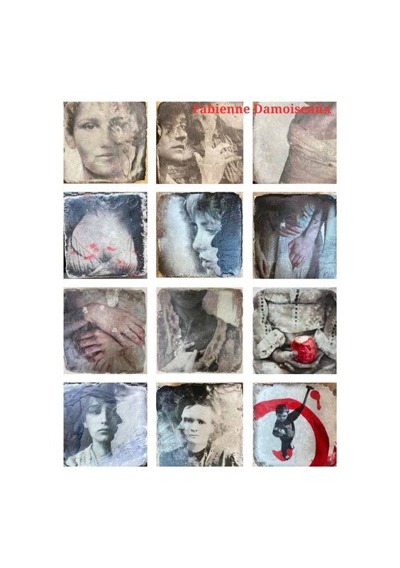 Stages,cours Stage.Transfert photo