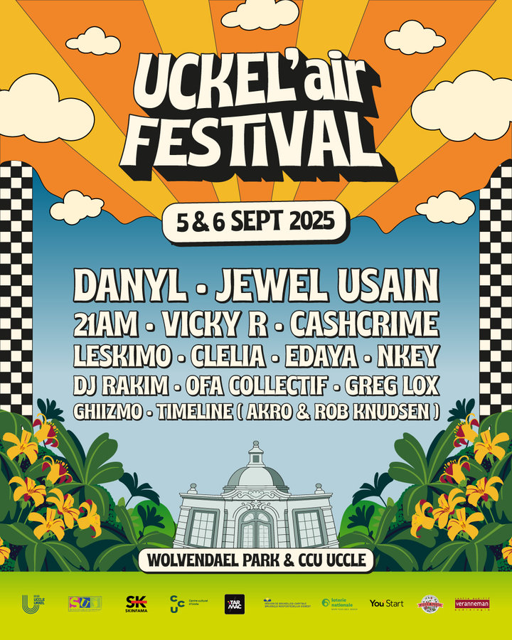 Concerts Uckel air Festival