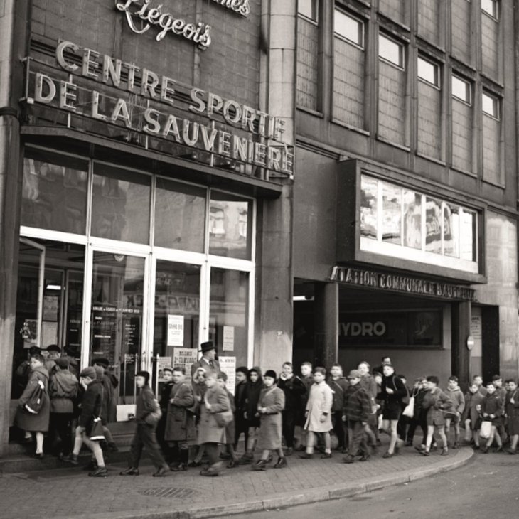 Loisirs Patrimoine passé ouvert l’avenir