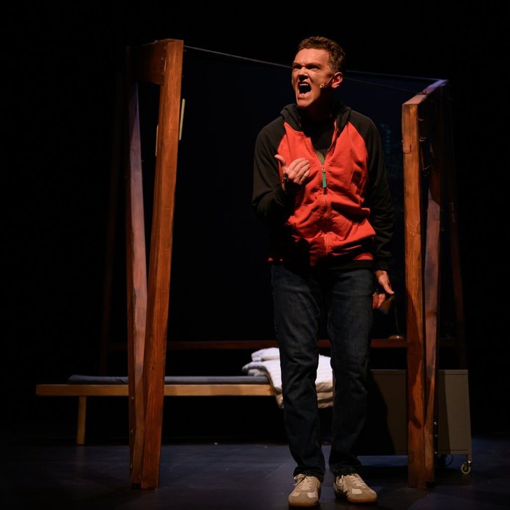 Spectacles Les Dragons