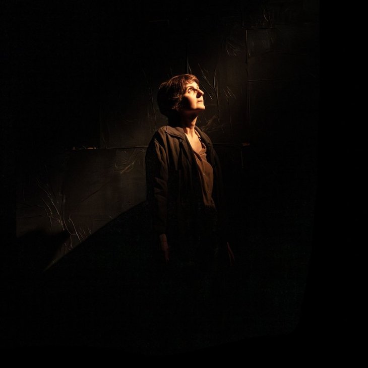 Spectacles Pieds (votke bobik)