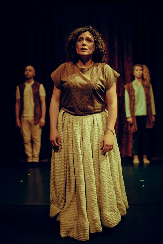 Stages,cours Cours théâtre - école week-end (niveau 1)