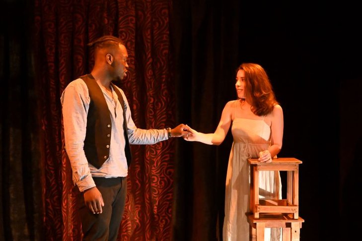 Stages,cours Stage théâtre : Secrets d acteurs