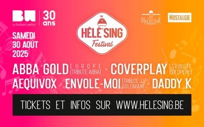 Stages,cours Festival Hélé Sing Château
