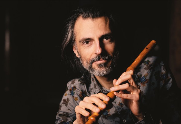 Concerts The High Road Kilkenny - Musiciens Saint-Julien