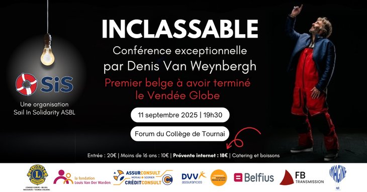 Conférences Conférence Denis Weynbergh