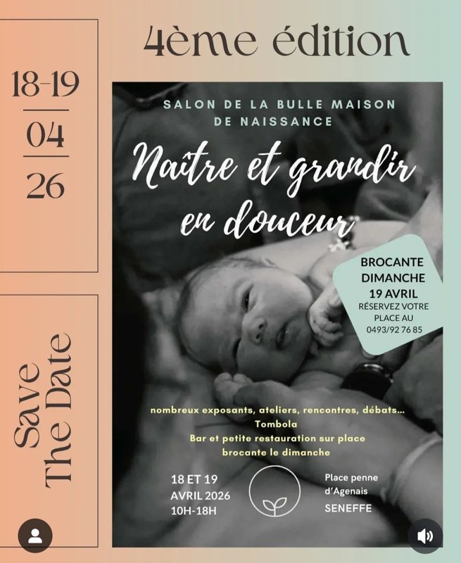 Loisirs Brocante spécial puériculture