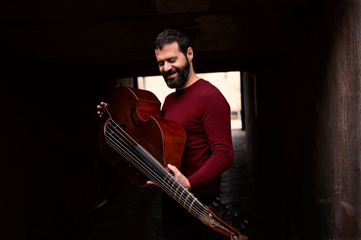 Concerts Couperin, Nations L Achéron