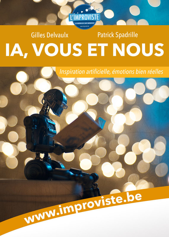 Spectacles Ia, Vous Nous