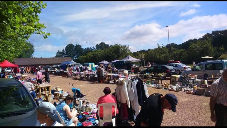  Brocante