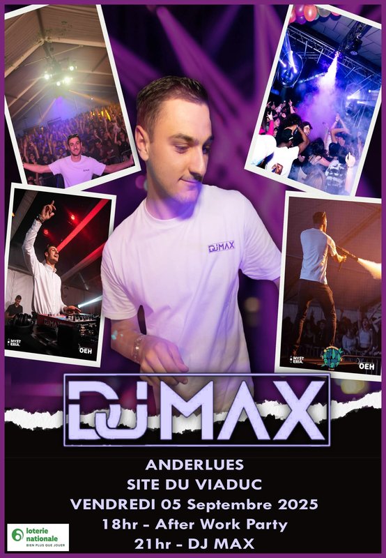 Concerts Week Festif Gilles Centre
