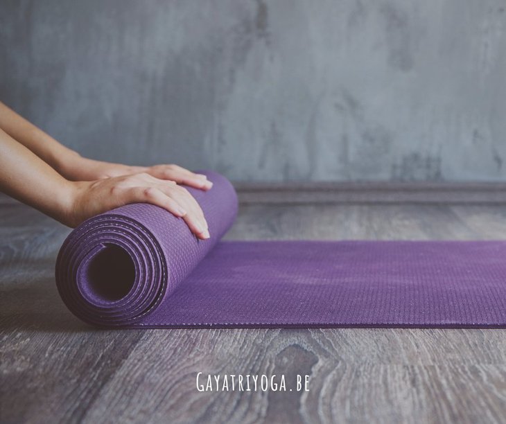 Stages,cours Yoga cours collectifs