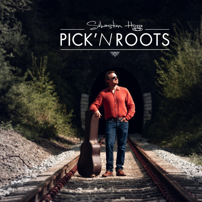 Stages,cours Sébastien Hogge Nouvel album Pick’n Roots »